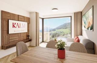 Wohnung kaufen in 5453 Eulersberg, Investitionsapartments in den Alpen – Aparthotel KALM Werfenweng Top 39