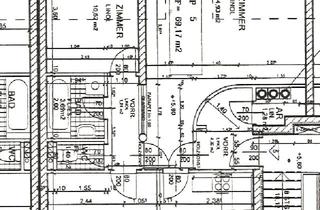 Wohnung mieten in Kugelbergweg 16/5/5, 3701 Großweikersdorf, Geförderte 3-Zimmer Wohnung in Miete | ca. 67 m² | Dachgeschoss | Terrasse