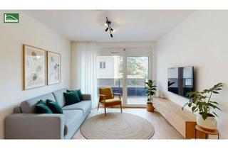 Wohnung mieten in Neubaugasse 41, 8020 Graz, Neues Lebensgefühl im Grazer Trendviertel