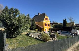 Einfamilienhaus kaufen in 8160 Weiz, Modernisiertes Einfamilienhaus mit vielen Extras