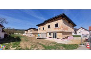 Haus mieten in Seeblick, 7423 Neustift an der Lafnitz, PROVISIONSFREI! HOCHWERTIGE DOPPELHÄUSER!