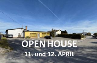 Lager kaufen in Bergstraße 55, 5121 Ostermiething, TOPLAGE: WOHNEN und ARBEITEN auf großzügiger Liegenschaft