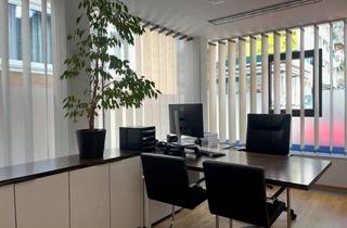 Gewerbeimmobilie kaufen in 5630 Bad Hofgastein, 170 m² moderne und exklusive BÜRO und GESCHÄFTSRÄUME in fast neuwertigem Zustand. Inklusive kompletter Einrichtung und Ausstattung. Hell und freundlich mit großen Glasflächen. Hervorragende Lage.