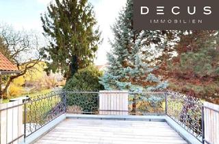 Maisonette mieten in Walkergasse, 1210 Wien, Stylische 2-Zi-Maisonette mit Garten, 2 Balkonen & Terrasse in 1210 Wien zu mieten!