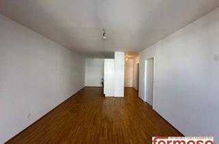 Wohnung mieten in 1200 Wien, Neuwertige 2-Zimmer Wohnung mit Loggia & Fußbodenheizung in 1200 Wien, 1.149€ Miete