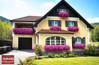 Einfamilienhaus kaufen in 3620 Spitz, *WACHAUER JUWEL INMITTEN DER WEINBERGE * LANDHAUS UM NUR 369.000,-!