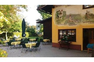 Immobilie kaufen in 2571 Altenmarkt an der Triesting, TRADITIONSBETRIEB VIS A VIS DER WALLFAHRTSKIRCHE GASTROTEL IMMOBILIEN