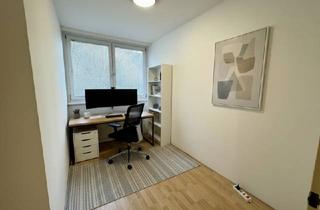 Wohnung kaufen in 3400 Klosterneuburg, Großzügige Familienwohnung mit Loggia in begehrter Ruhelage von Klosterneuburg