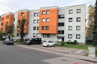 Wohnung kaufen in 4020 Linz, 3 Zimmerwohnung mit optimaler Raumaufteilung inkl. PKW Abstellplatz