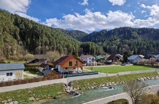 Wohnung kaufen in 3184 Türnitz, Sehr gepflegte, freundliche 2-Zimmer -Wohnung mit schöner, geräumiger Loggia und Stellplatz