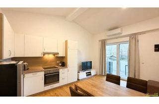 Wohnung kaufen in 8462 Gamlitz, Moderne 3-Zimmer-Wohnung mit Balkon und Vollmöblierung in Gamlitz.