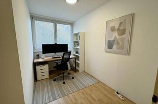 Wohnung kaufen in 3400 Klosterneuburg, Großzügige Familienwohnung mit Loggia in begehrter Ruhelage von Klosterneuburg