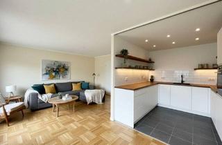 Wohnung kaufen in 3400 Klosterneuburg, Charmanter Familienhit mit Loggia & viel Potenzial in absoluter Ruhelage von Klosterneuburg