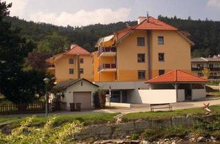 Wohnung mieten in Bergweg, 3541 Senftenberg, Senftenberg I/2- LZ: 1420 - Top 209