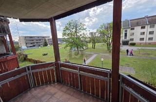 Wohnung mieten in 8401 Kalsdorf bei Graz, CHARMANTES WOHNEN MIT BALKON IN FAMILIENFREUNDLICHER LAGE