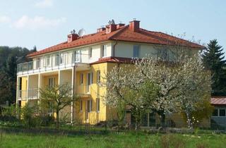 Wohnung mieten in Bahnstraße 16, 3712 Maissau, Maissau V - LZ: 1800 - Top 106