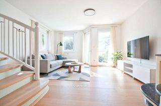 Reihenhaus kaufen in Leschetitzkygasse 81, 1180 Wien, Ruhiges Wohlfühl-Eckreihenhaus am Schafberg | herrlicher, privater Garten | 4 Schlafzimmer + KELLER