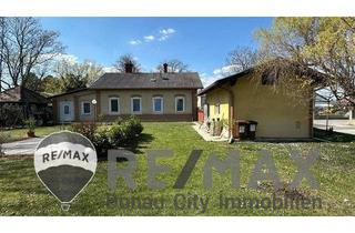 Haus kaufen in 2602 Blumau-Neurißhof, "Haus mit Potenzial!"