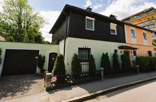 Doppelhaushälfte kaufen in 5020 Salzburg, Doppelhaushälfte in zentraler Lage