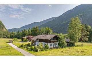 Bauernhäuser zu kaufen in 6383 Erpfendorf, Refugium in idyllischer Ruhelage