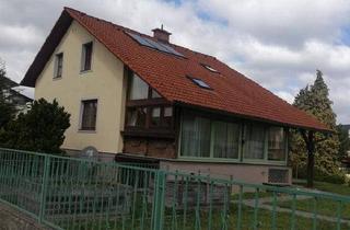 Einfamilienhaus kaufen in 2630 Pottschach, Gepflegtes Einfamilienhaus in ruhiger Siedlungslage