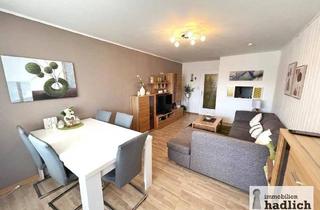 Wohnung kaufen in 5751 Maishofen, Charmante Wohnung mit ca. 53 m2 in MAISHOFEN - ZWEITWOHNSITZ im Pinzgau!