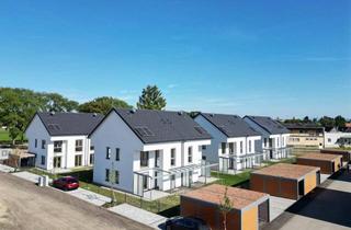 Haus mieten in Mathias-Göstl-Weg, 2136 Laa an der Thaya, Laa/Thaya XVIII/2 - LZ: 2520 - Top 13