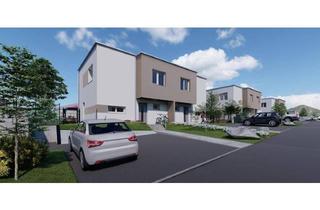 Haus mieten in Am Schlossblick, 3804 Allentsteig, Allentsteig II - LZ: 2790 - Top 3