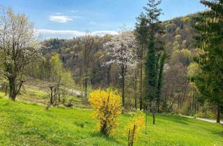 Grundstück zu kaufen in 8462 Kranach, 1.090 m² Grundstück in Kranach mit sonniger Lage im Ferienwohngebiet.