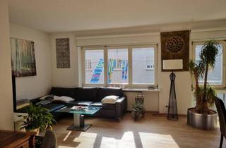 Wohnung mieten in 6900 Bregenz, 3-ZI-Wohnung im Zentrum von Bregenz zu vermieten!