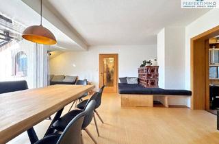 Wohnung kaufen in 6410 Telfs, 4-Zimmer-Wohnung mit Loggia und Abstellplatz in zentrumsnaher Lage