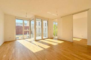 Wohnung kaufen in Leebgasse, 1100 Wien, Attraktive Anlegerwohnung inklusive Einbauküche - ein Investment mit Substanz – mitten in Wien