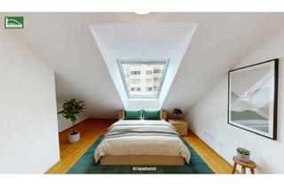 Maisonette mieten in Strauchergasse, 8020 Graz, Urban wohnen, schnell verbunden – Mietwohnungen mit City-Bonus