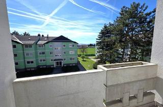 Wohnung mieten in 2821 Lanzenkirchen, Helle 2 Zimmer Wohnung mit Loggia & Stellplatz - Lanzenkirchen