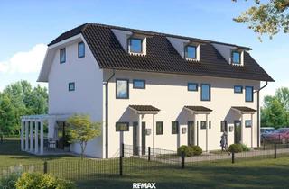 Reihenhaus kaufen in Vösendorfer Straße 28, 1230 Wien, Modernes Reihenhaus mit hochwertiger Ausstattung in ruhiger Siedlung