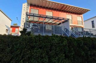 Doppelhaushälfte kaufen in St.-Gebhard-Straße, 6900 Bregenz, Modernisierte DHH: Perfekt angebunden an die Bregenzer Innenstadt, ruhig und grün im Wohngebiet Rieden, provisionsfrei direkt von uns!