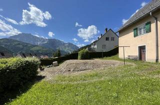 Reihenhaus kaufen in Lärchenstrasse 10, 8790 Eisenerz, Eckreihenhaus in Idyllischer Wohnstraße mit Pkw-Abstellplatz!