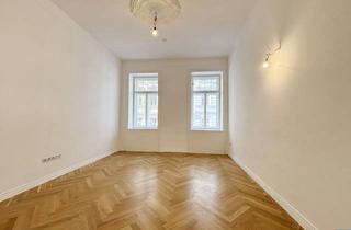 Penthouse kaufen in Untere Weißgerberstraße, 1030 Wien, Eleganter Altbau mit Modernem Penthouse-Dachausbau