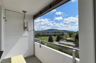 Wohnung mieten in 4040 Linz, Sehr Gut Aufgeteilte 3-Zimmer Wohnung in Urfahr/Gründberg