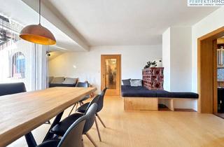 Wohnung kaufen in 6410 Telfs, 4-Zimmer-Wohnung mit Loggia und Abstellplatz in Zentrumsnaher Lage