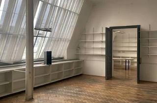 Büro zu mieten in Wallensteinplatz 3-4, 1200 Wien, Atelier zu Vermieten