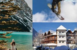 Gewerbeimmobilie kaufen in 6471 Arzl im Pitztal, Schönes 4-Sterne-Hotel in Arzl im Pitztal