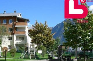 Wohnung mieten in Engelbert-Koller-Straße 10/9, 4802 Ebensee, Nette 2-Zimmer Wohnung in Ebensee mit Loggia und Tg-Abstellplatz (Ohne Lift)