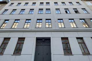 Wohnung kaufen in Rennweg, Schloss Belvedere, Ungargasse, 1030 Wien, Historischer Altbau in Belvedere-Nähe - Seltene Projektchance in Absoluter Toplage