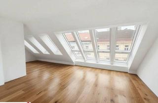 Wohnung kaufen in Kutschkermarkt, 1180 Wien, Erstbezug! Maisonettwohnung mit Hofseitiger Terrasse - Nähe Kutschkermarkt