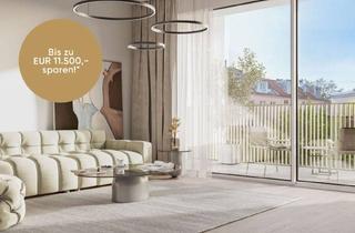 Wohnung kaufen in Siebenbrunnengasse 44/7, 1050 Wien, Siebenbrunnengasse 44 - Exklusives Wohngefühl im Herzen von Margareten
