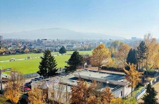 Wohnung mieten in 4040 Linz, Neuwertige 3-Zimmerwohnung in Urfahr Gründberg