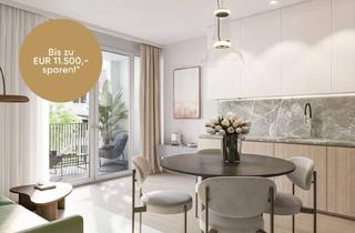 Wohnung kaufen in Siebenbrunnengasse 44/23, 1050 Wien, Siebenbrunnengasse 44 - Exklusives Wohngefühl im Herzen von Margareten