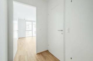 Anlageobjekt in Fahrbachgasse 6-8/31, 1210 Wien, Erstbezug ≫≫ Schmucke 2-Zimmer Anlegerwohnung im 4. OG mit Balkon ≫≫ Alte Donau, Floridsdorfer Spitz