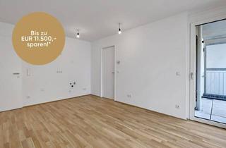 Anlageobjekt in Fahrbachgasse 6-8/30, 1210 Wien, Schnell Sein &Gt;&Gt; Gut Durchdachte 2-Zimmer Wohnung mit Perfekter Anbindung &Gt;&Gt; Sofort Bezugsbereit